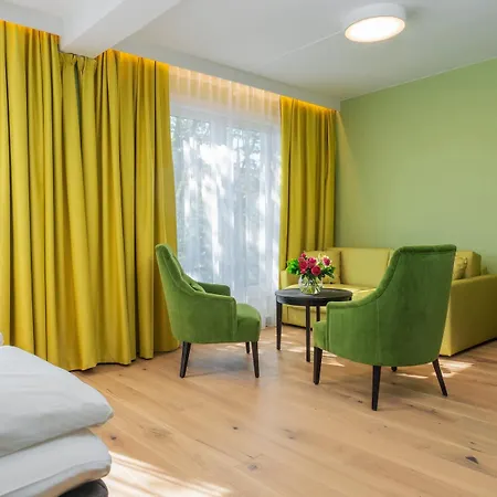 Hotell Thon Gyldenløve 3*