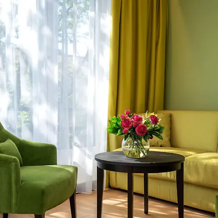 Thon Gyldenløve 3* Oslo