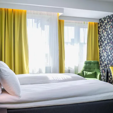 Hotell Thon Gyldenløve 3*