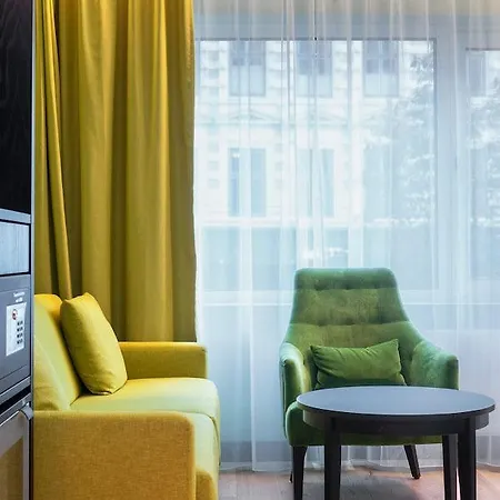 Hotell Thon Gyldenløve Oslo