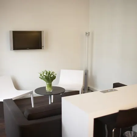 מלון Thon Gyldenlove