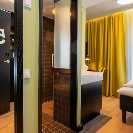 Hotell Thon Gyldenløve Oslo