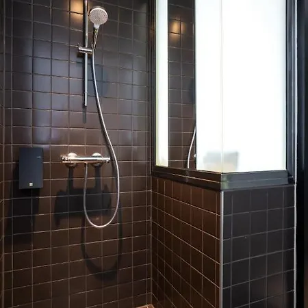 Hotell Thon Gyldenløve Oslo