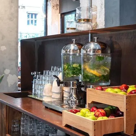 Thon Gyldenlove Szálloda 3*