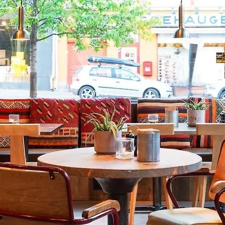 Thon Gyldenlove Szálloda