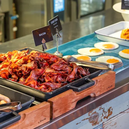 Thon Gyldenlove אוסלו