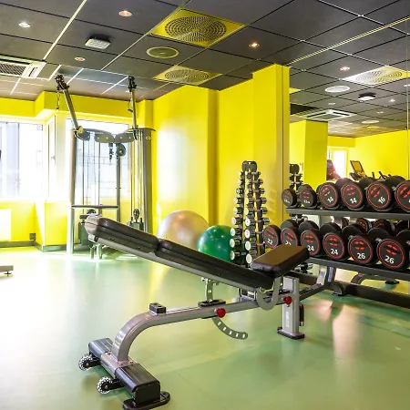 Thon Gyldenlove מלון