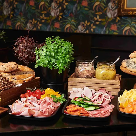 Thon Gyldenlove Oslo