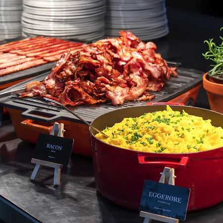 金狮松恩酒店 酒店