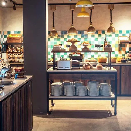 Szálloda Thon Gyldenlove Oslo