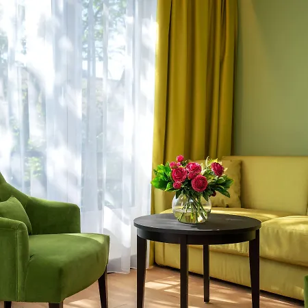 酒店 金狮松恩酒店