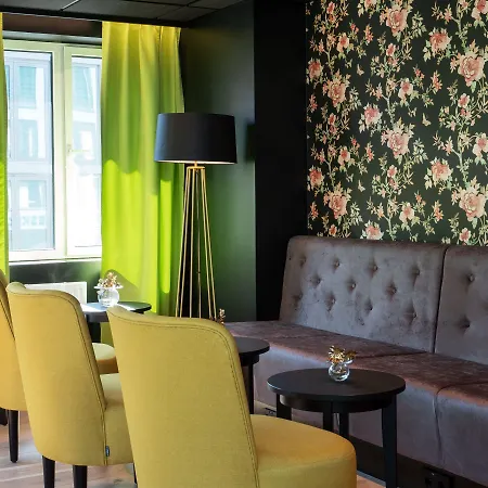 Hotel Thon Gyldenløve Oslo