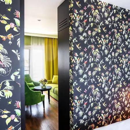 Hotel Thon Gyldenløve Oslo