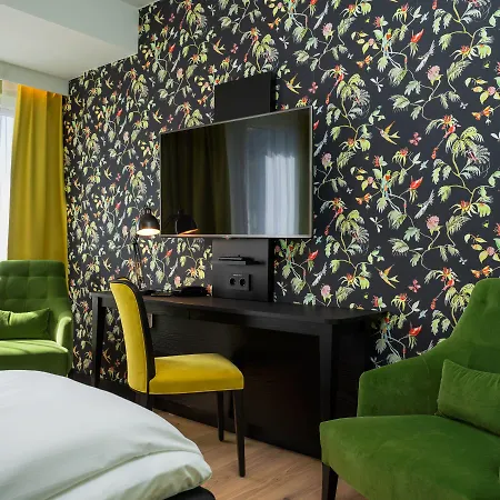 Thon Gyldenløve Hotel Oslo