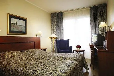 Hotel Thon Gyldenlove