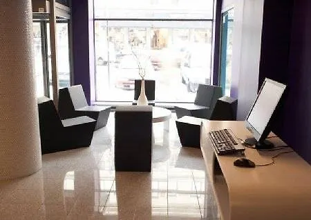 Hotel Thon Gyldenløve Oslo