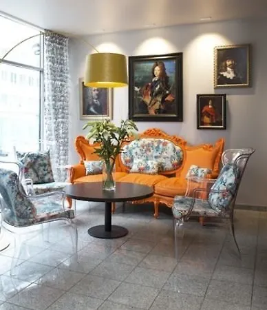Thon Gyldenløve Hotell Oslo