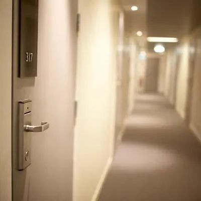 Thon Gyldenlove Szálloda 3*