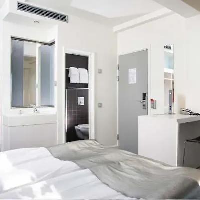 Thon Gyldenlove 3* Oslo