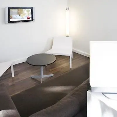 Hotell Thon Gyldenløve 3*