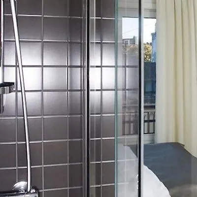 Hotell Thon Gyldenløve Oslo