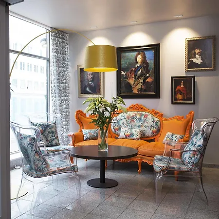 Thon Gyldenlove מלון 3*