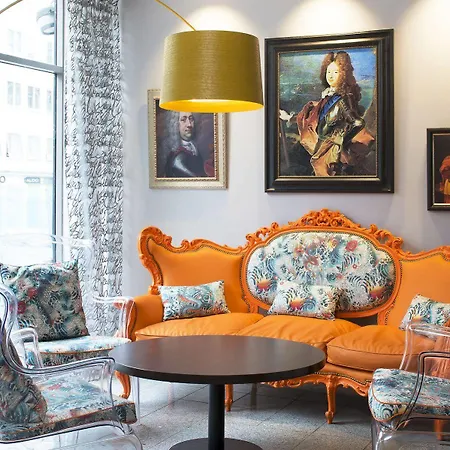 Thon Gyldenlove 3* Oslo