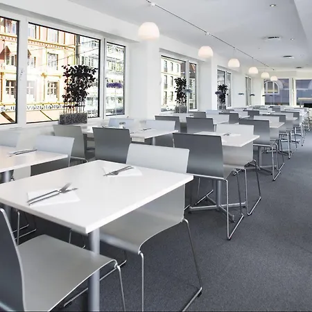 Thon Gyldenlove מלון אוסלו