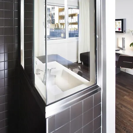 Thon Gyldenlove Szálloda Oslo