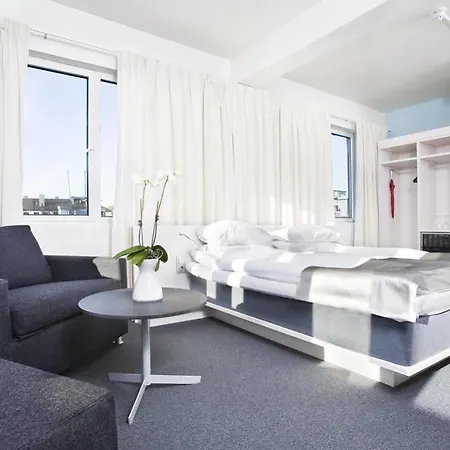 Hotel Thon Gyldenlove Oslo