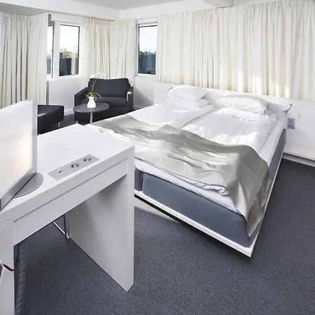 Thon Gyldenløve Hotel 3*
