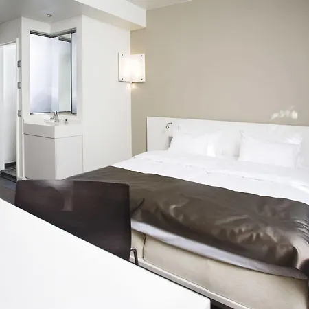 Hotell Thon Gyldenløve Oslo