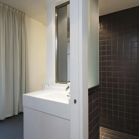 ホテル トーン ジデンローブ