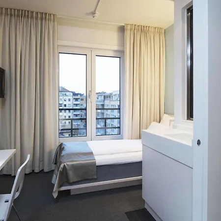 Thon Gyldenlove 3* Oslo