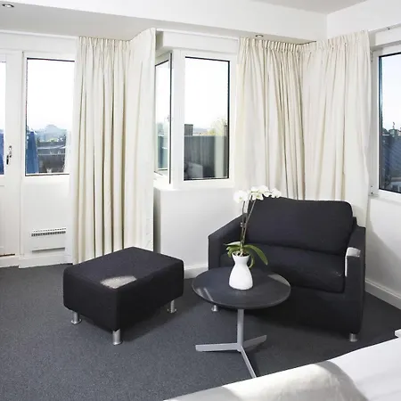 Hotel Thon Gyldenløve Oslo