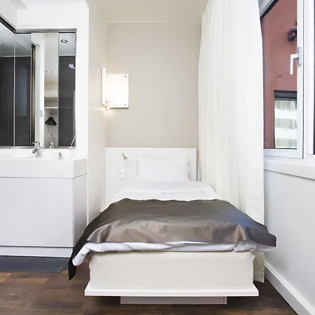 Thon Gyldenløve Hotel 3*