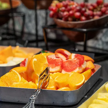 Thon Gyldenlove אוסלו