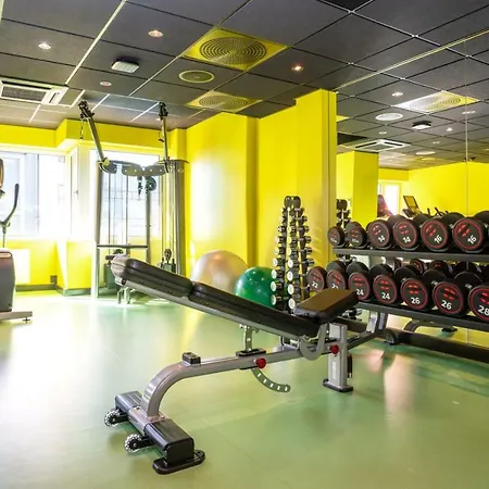 Hotell Thon Gyldenløve 3*