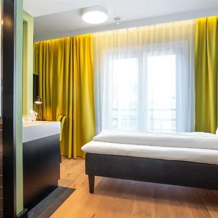 Szálloda Thon Gyldenlove Oslo
