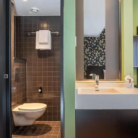 Thon Gyldenlove 3* Oslo