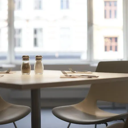 Thon Gyldenlove Szálloda 3*