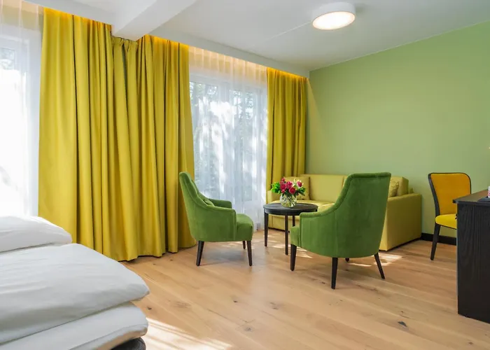 Hotel Thon Gyldenløve 3*