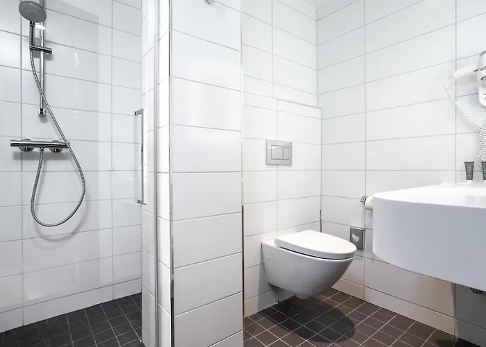 Hotel Thon Gyldenløve 3*