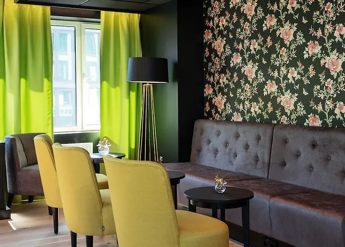 Thon Gyldenlove Hotel