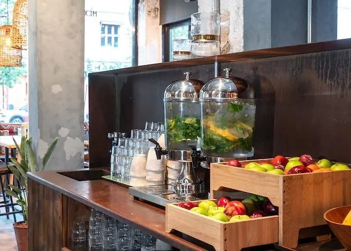 Thon Gyldenløve Hotel 3*