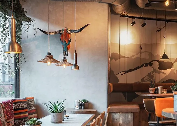 Thon Gyldenlove 3* Oslo