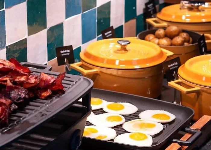 Hotel Thon Gyldenløve Oslo