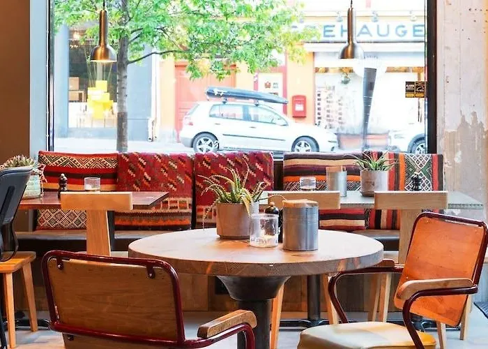 Thon Gyldenløve Hotel