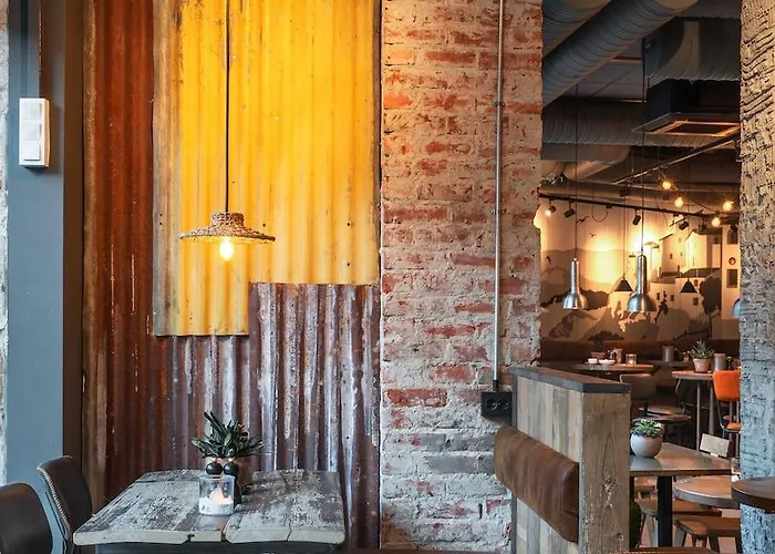 Hotel Thon Gyldenløve