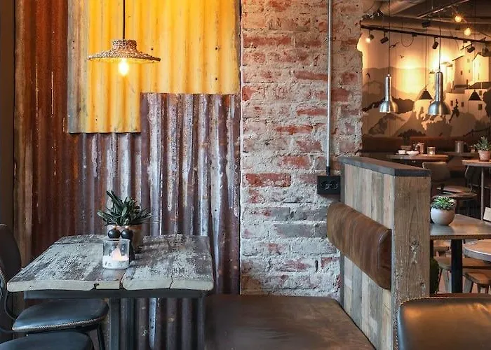 Thon Gyldenløve Hotel 3*